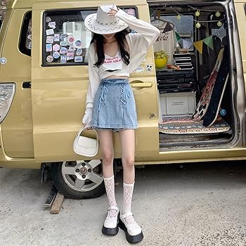 EVISUレディースミニスカート　　早い者勝ち‼️ 2025年最新】EVISU レディース ミニスカートの人気アイテム